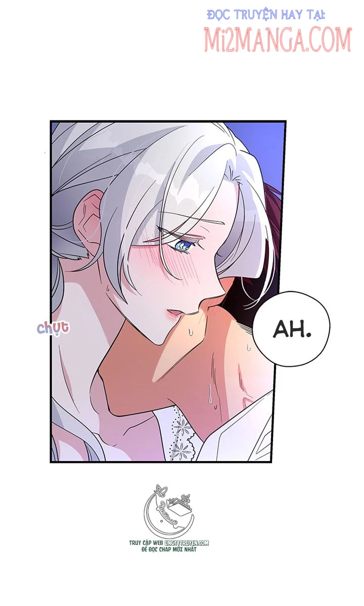 Vợ Ơi, Anh Sắp Trụ Không Nổi Rồi! Chapter 22.5 - Trang 12