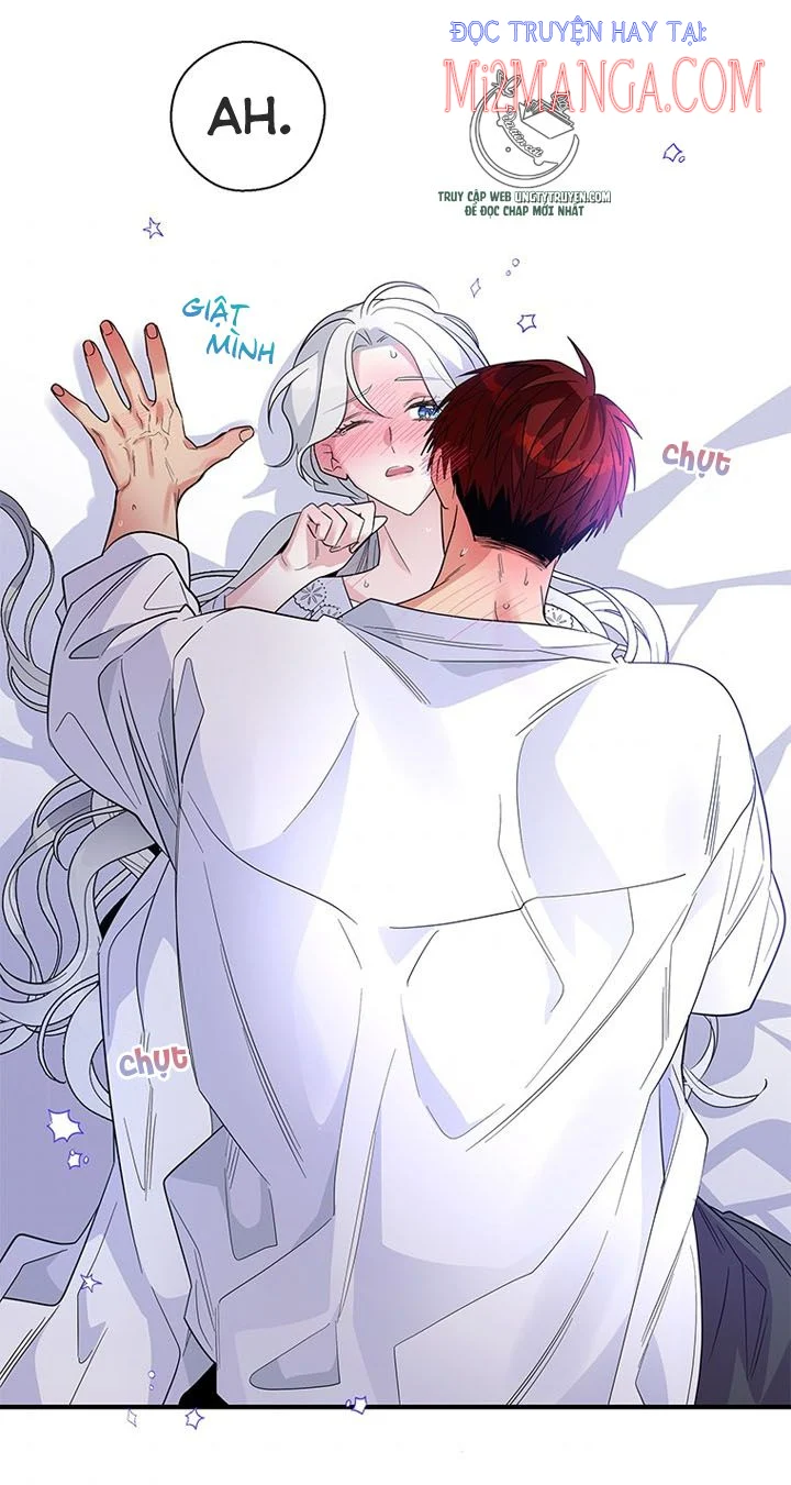 Vợ Ơi, Anh Sắp Trụ Không Nổi Rồi! Chapter 22.5 - Trang 13