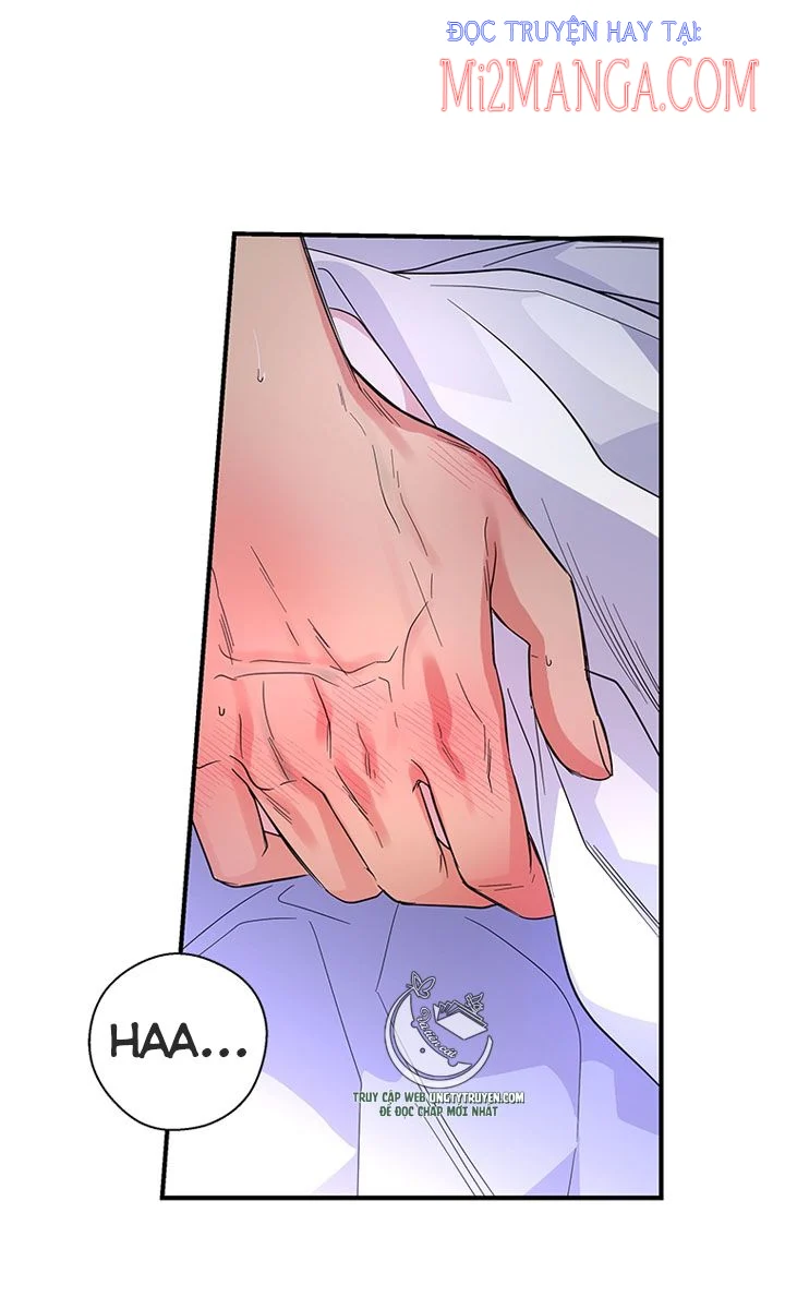 Vợ Ơi, Anh Sắp Trụ Không Nổi Rồi! Chapter 22.5 - Trang 15