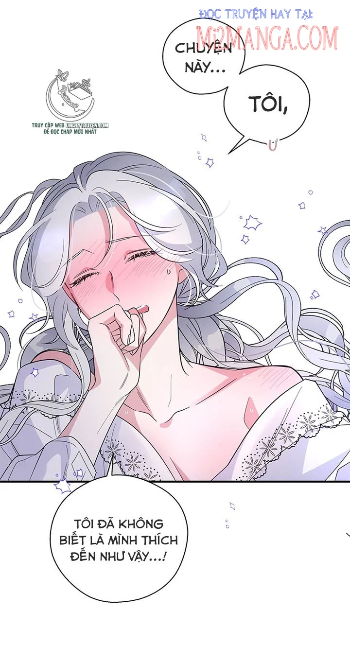 Vợ Ơi, Anh Sắp Trụ Không Nổi Rồi! Chapter 22.5 - Trang 16