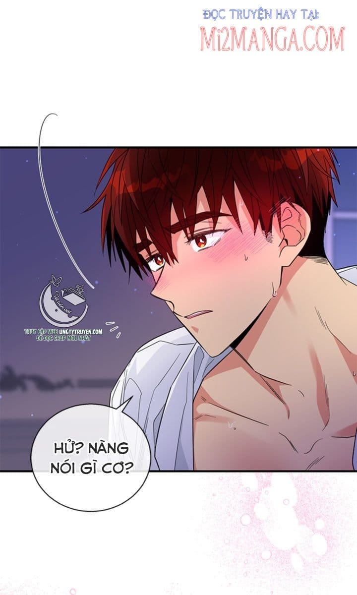 Vợ Ơi, Anh Sắp Trụ Không Nổi Rồi! Chapter 22.5 - Trang 17