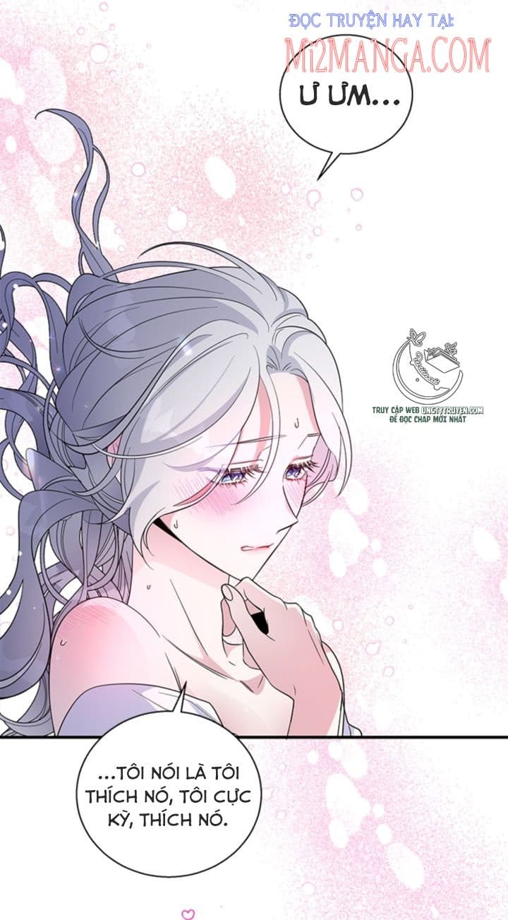 Vợ Ơi, Anh Sắp Trụ Không Nổi Rồi! Chapter 22.5 - Trang 18