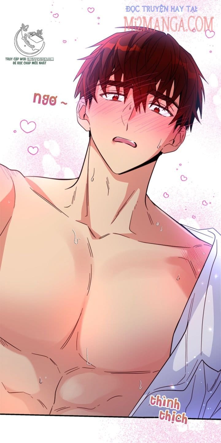 Vợ Ơi, Anh Sắp Trụ Không Nổi Rồi! Chapter 22.5 - Trang 19