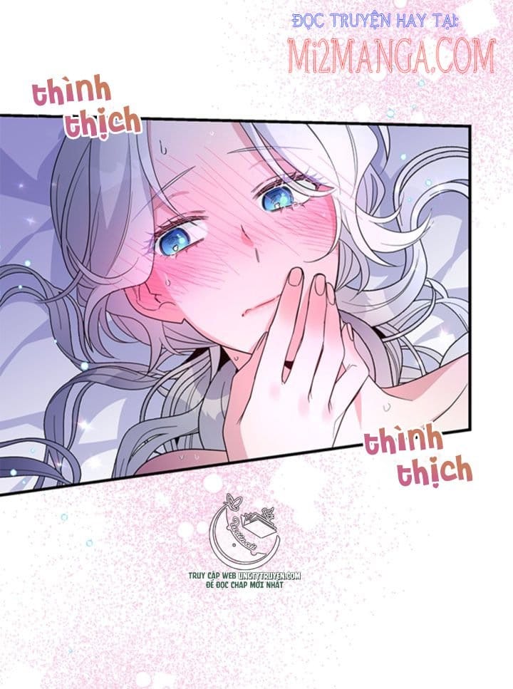 Vợ Ơi, Anh Sắp Trụ Không Nổi Rồi! Chapter 22.5 - Trang 20