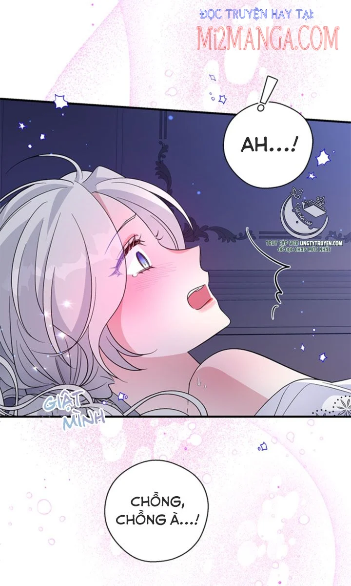 Vợ Ơi, Anh Sắp Trụ Không Nổi Rồi! Chapter 22.5 - Trang 23