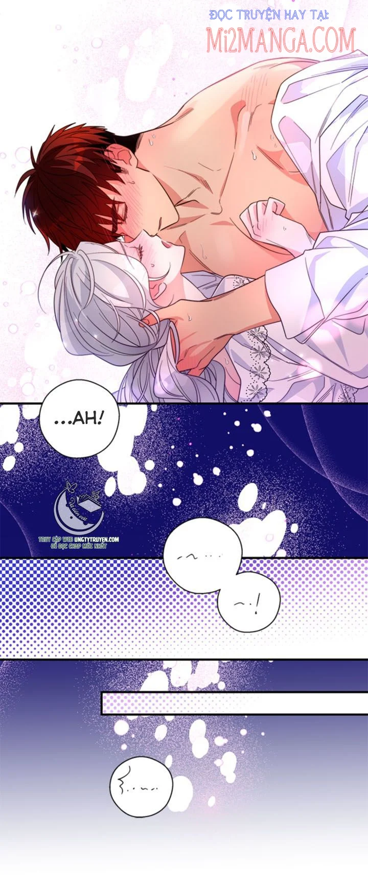Vợ Ơi, Anh Sắp Trụ Không Nổi Rồi! Chapter 22.5 - Trang 24