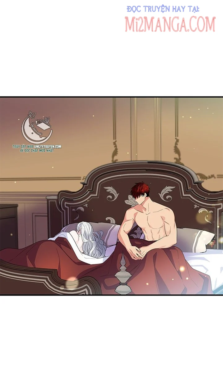 Vợ Ơi, Anh Sắp Trụ Không Nổi Rồi! Chapter 22.5 - Trang 26