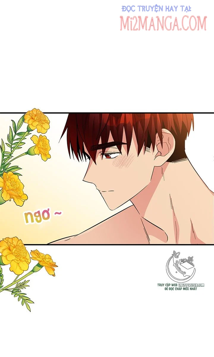 Vợ Ơi, Anh Sắp Trụ Không Nổi Rồi! Chapter 22.5 - Trang 27