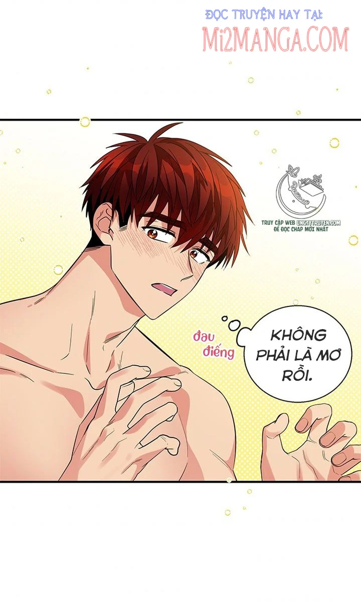 Vợ Ơi, Anh Sắp Trụ Không Nổi Rồi! Chapter 22.5 - Trang 30