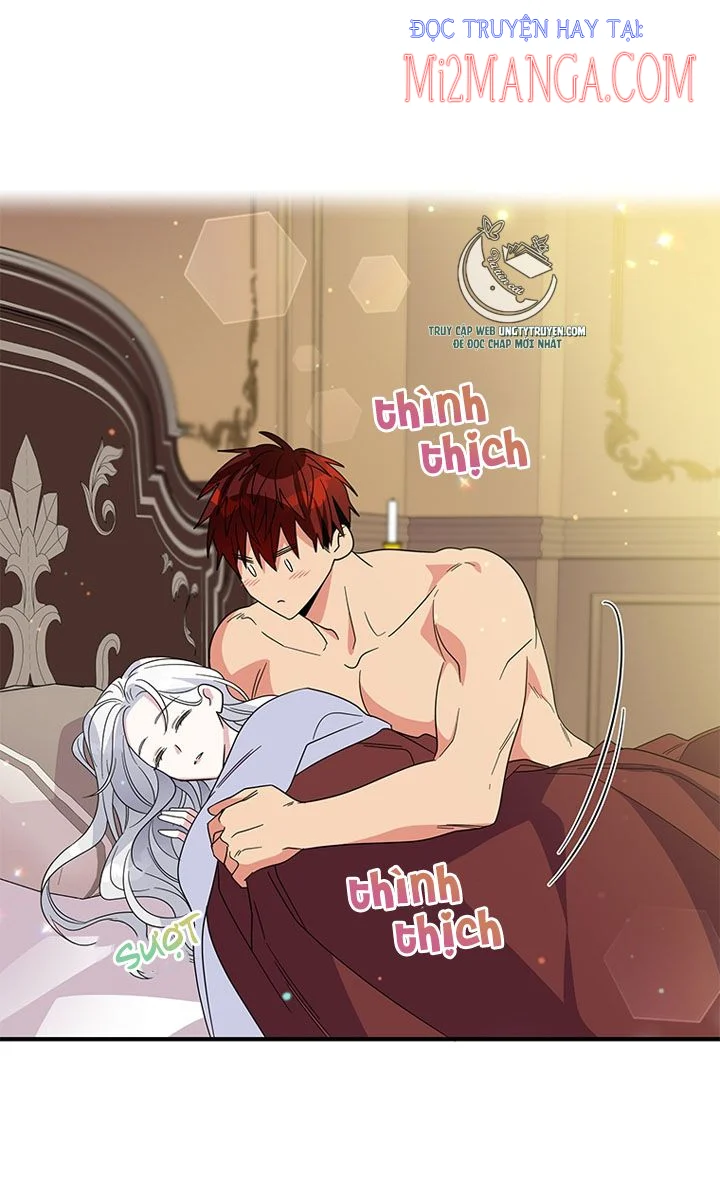 Vợ Ơi, Anh Sắp Trụ Không Nổi Rồi! Chapter 22.5 - Trang 32