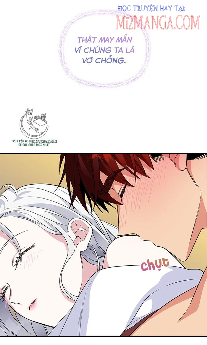 Vợ Ơi, Anh Sắp Trụ Không Nổi Rồi! Chapter 22.5 - Trang 33