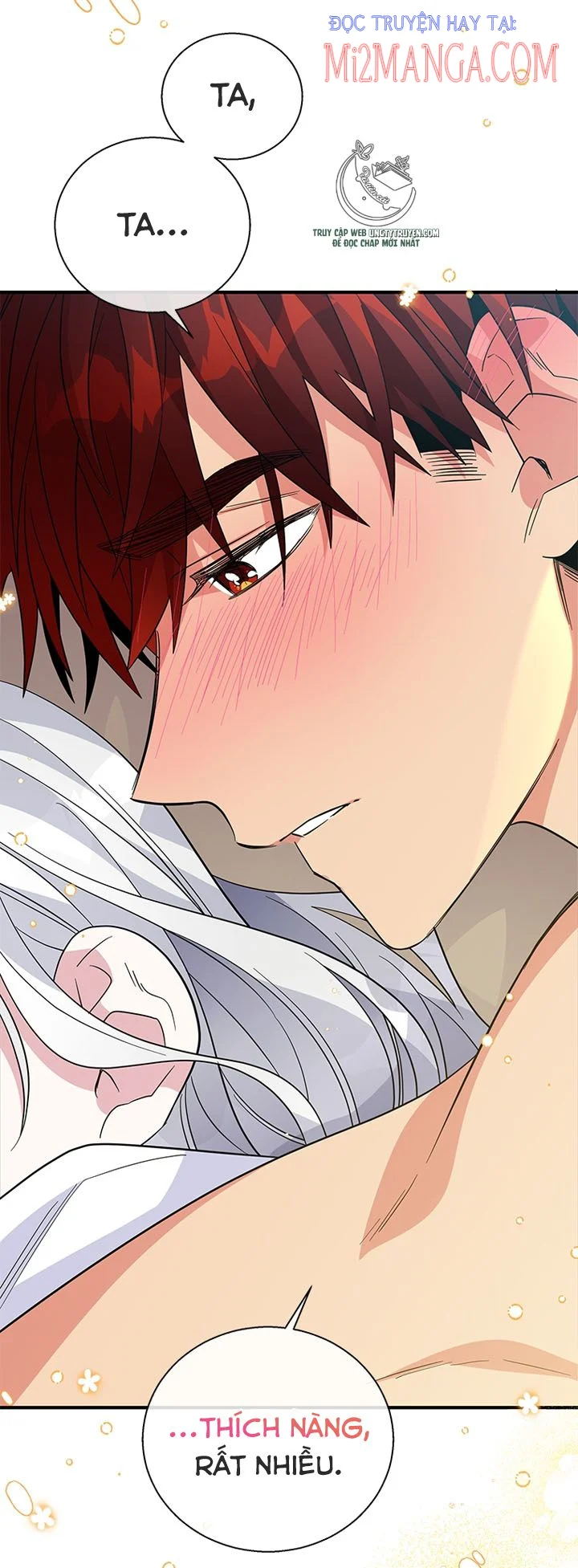 Vợ Ơi, Anh Sắp Trụ Không Nổi Rồi! Chapter 22.5 - Trang 35