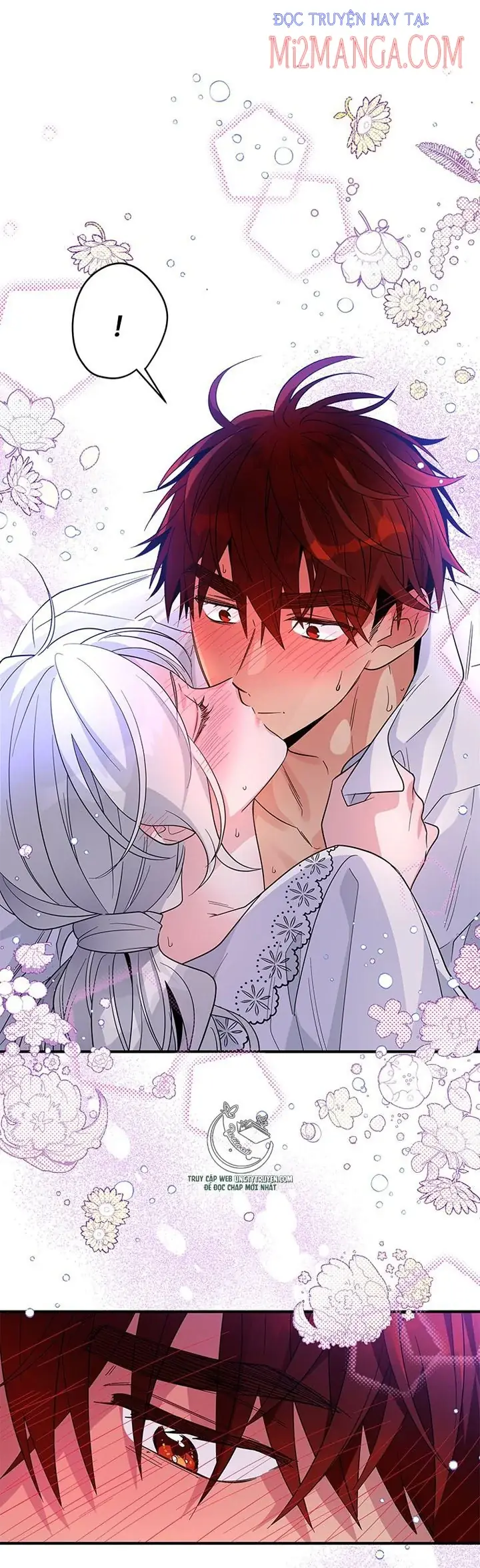 Vợ Ơi, Anh Sắp Trụ Không Nổi Rồi! Chapter 22.5 - Trang 5