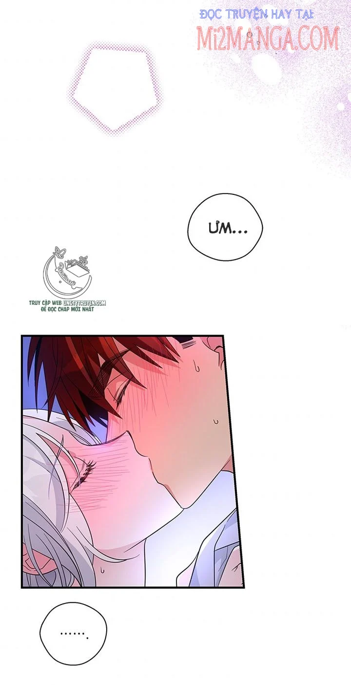 Vợ Ơi, Anh Sắp Trụ Không Nổi Rồi! Chapter 22.5 - Trang 6