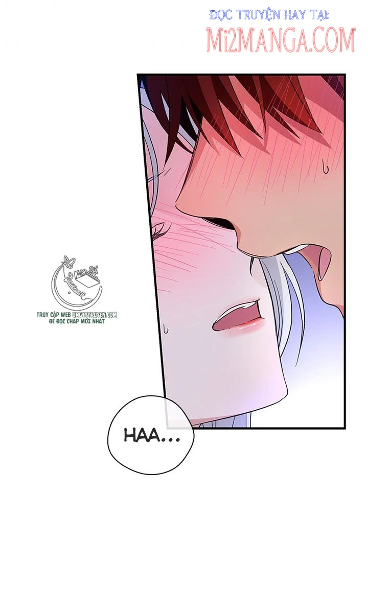 Vợ Ơi, Anh Sắp Trụ Không Nổi Rồi! Chapter 22.5 - Trang 7