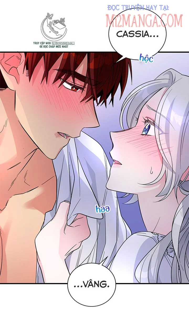Vợ Ơi, Anh Sắp Trụ Không Nổi Rồi! Chapter 22.5 - Trang 8
