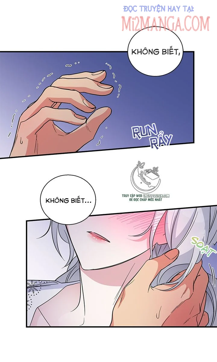 Vợ Ơi, Anh Sắp Trụ Không Nổi Rồi! Chapter 22.5 - Trang 9