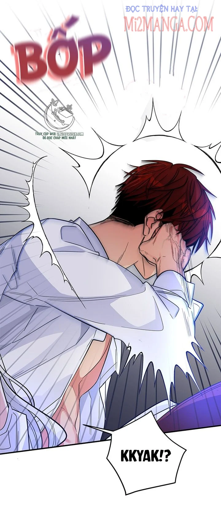 Vợ Ơi, Anh Sắp Trụ Không Nổi Rồi! Chapter 22 - Trang 10