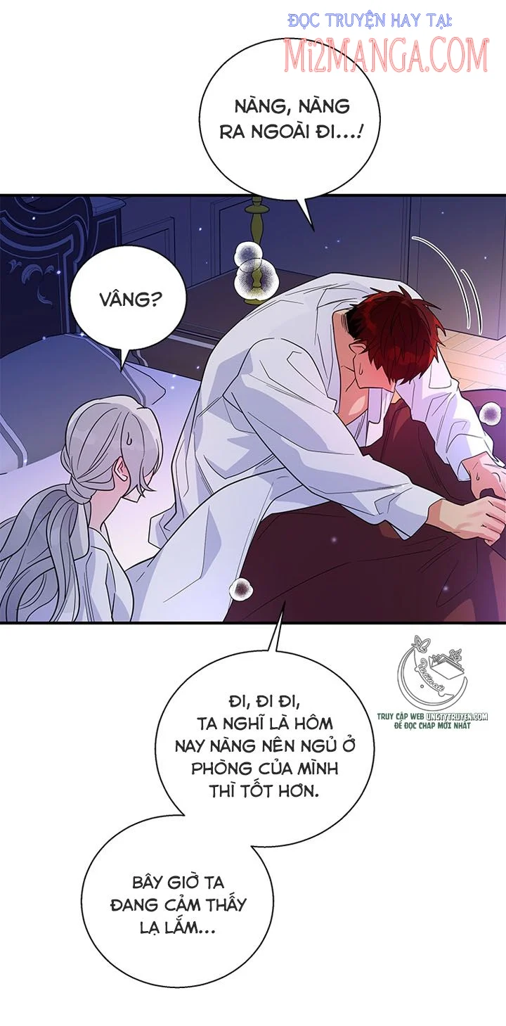 Vợ Ơi, Anh Sắp Trụ Không Nổi Rồi! Chapter 22 - Trang 14