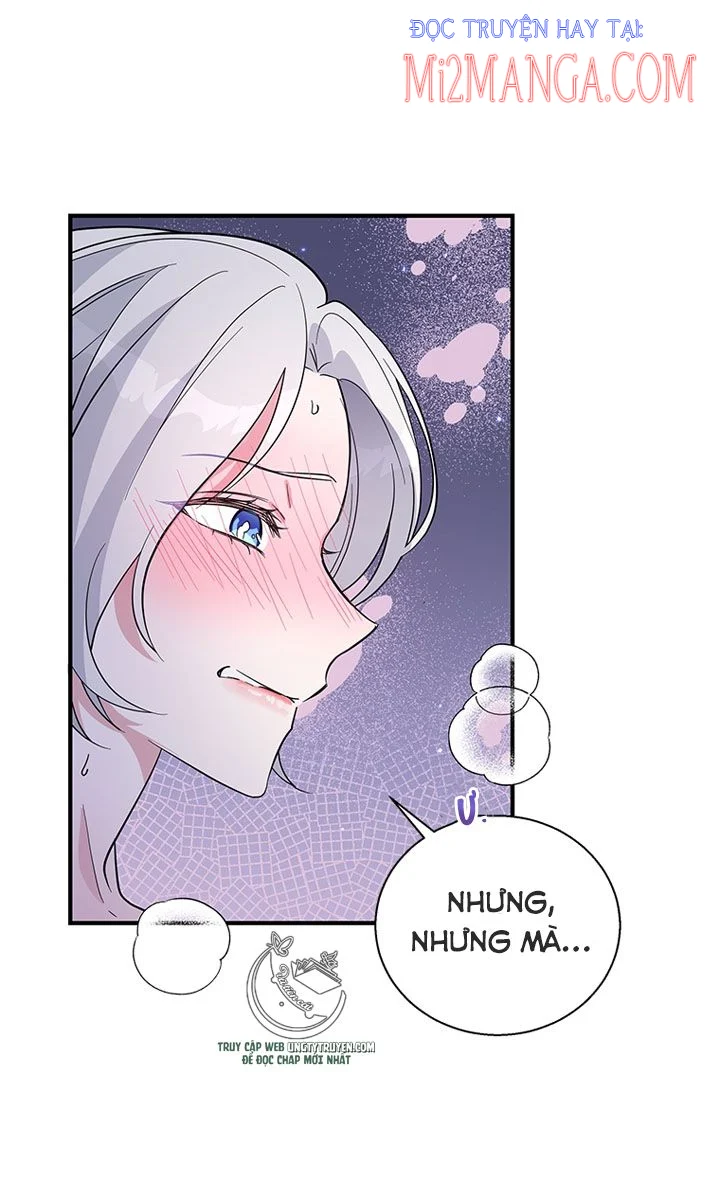 Vợ Ơi, Anh Sắp Trụ Không Nổi Rồi! Chapter 22 - Trang 15