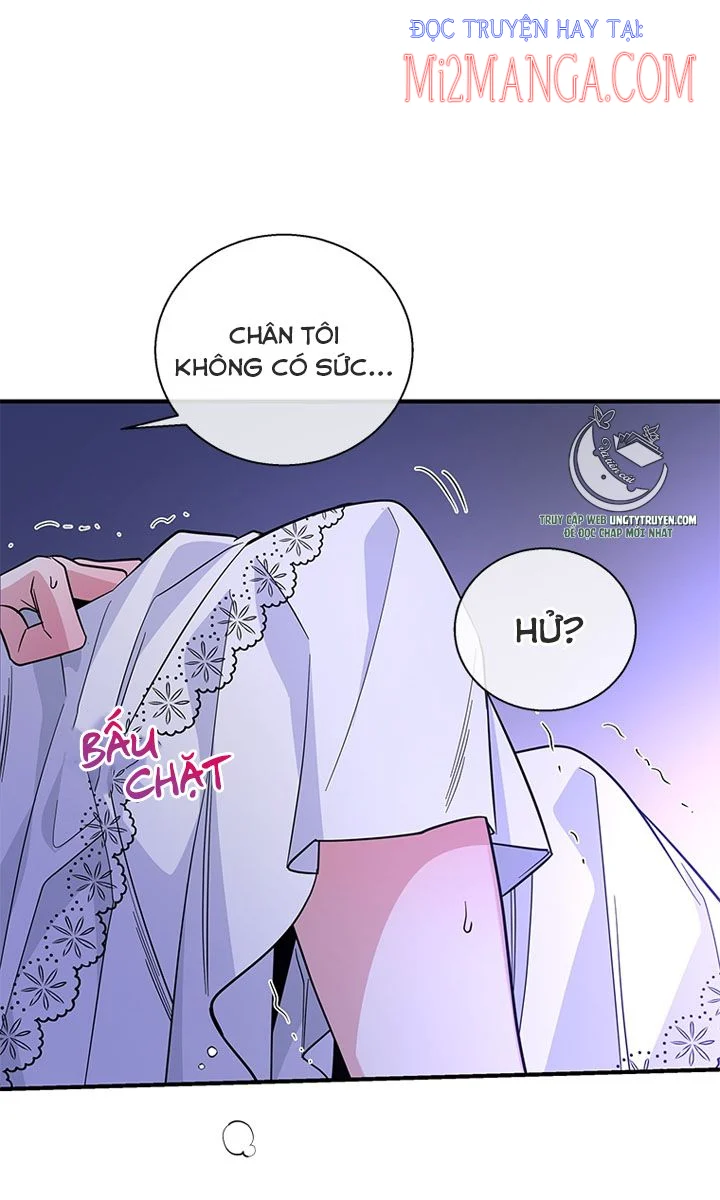 Vợ Ơi, Anh Sắp Trụ Không Nổi Rồi! Chapter 22 - Trang 16