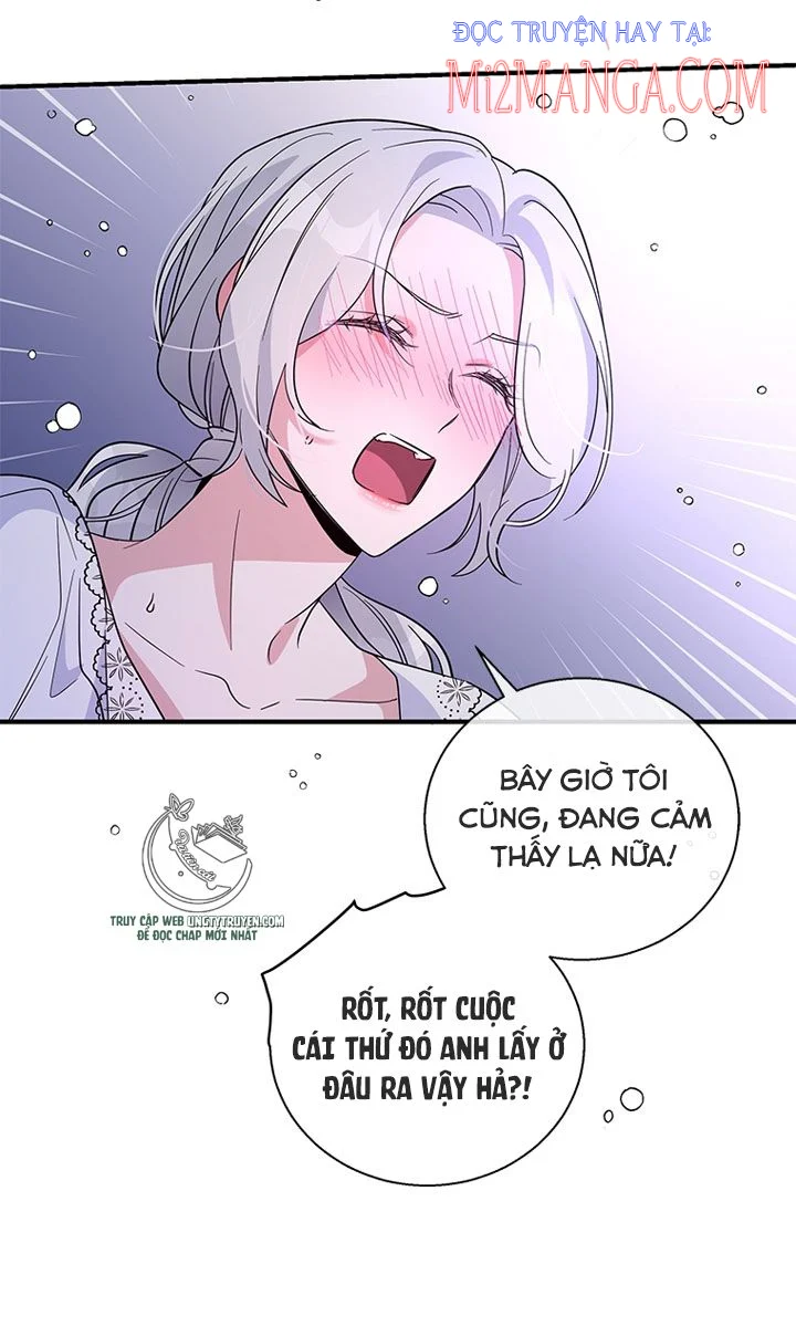 Vợ Ơi, Anh Sắp Trụ Không Nổi Rồi! Chapter 22 - Trang 17