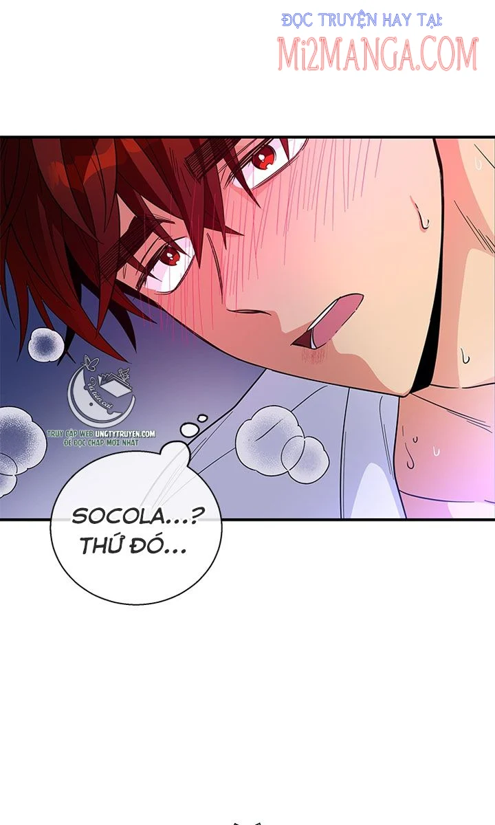Vợ Ơi, Anh Sắp Trụ Không Nổi Rồi! Chapter 22 - Trang 18