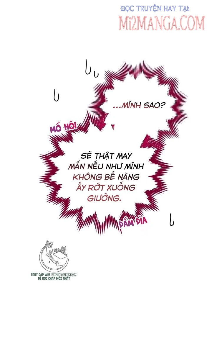 Vợ Ơi, Anh Sắp Trụ Không Nổi Rồi! Chapter 22 - Trang 22