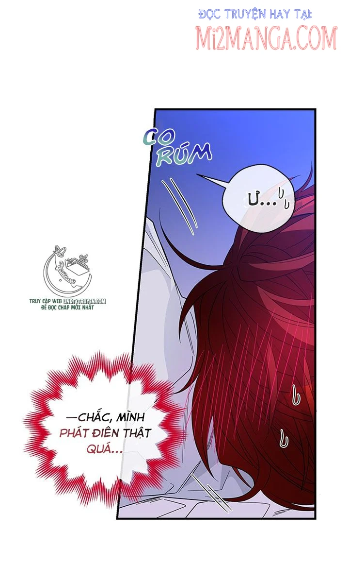 Vợ Ơi, Anh Sắp Trụ Không Nổi Rồi! Chapter 22 - Trang 24