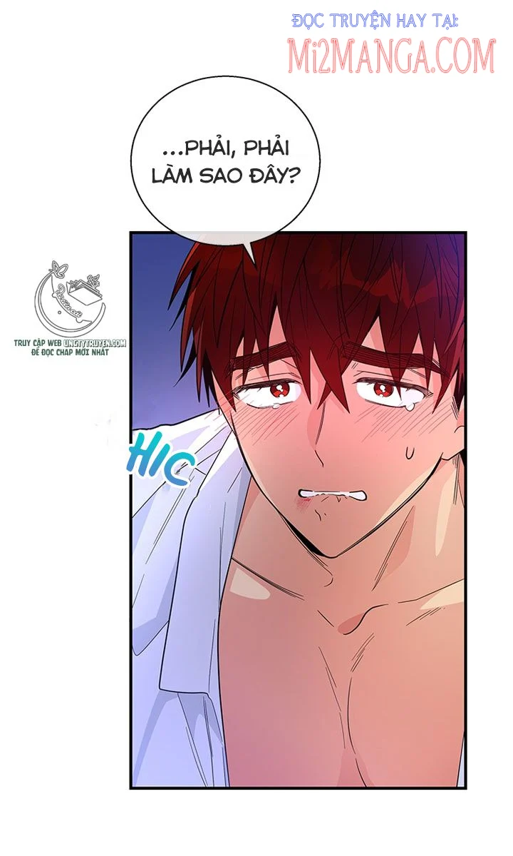 Vợ Ơi, Anh Sắp Trụ Không Nổi Rồi! Chapter 22 - Trang 26