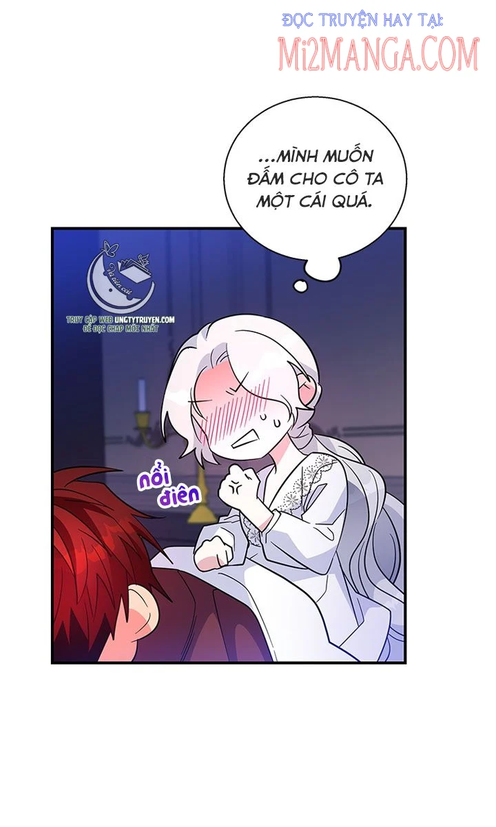 Vợ Ơi, Anh Sắp Trụ Không Nổi Rồi! Chapter 22 - Trang 27