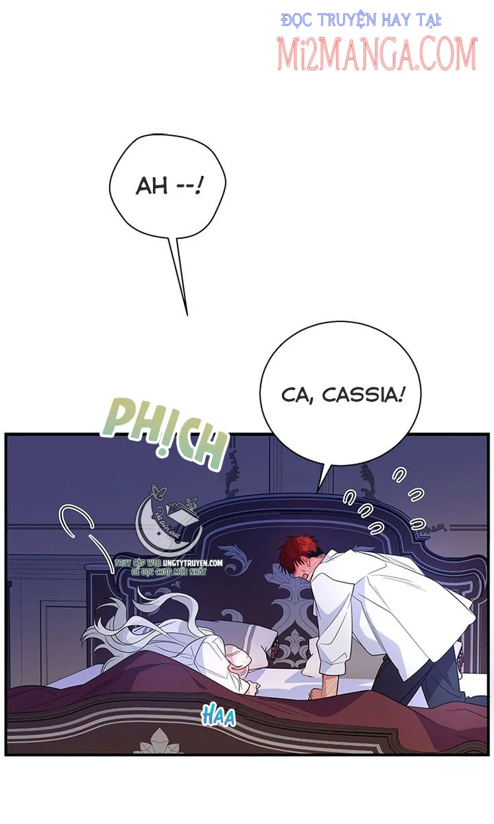 Vợ Ơi, Anh Sắp Trụ Không Nổi Rồi! Chapter 22 - Trang 28