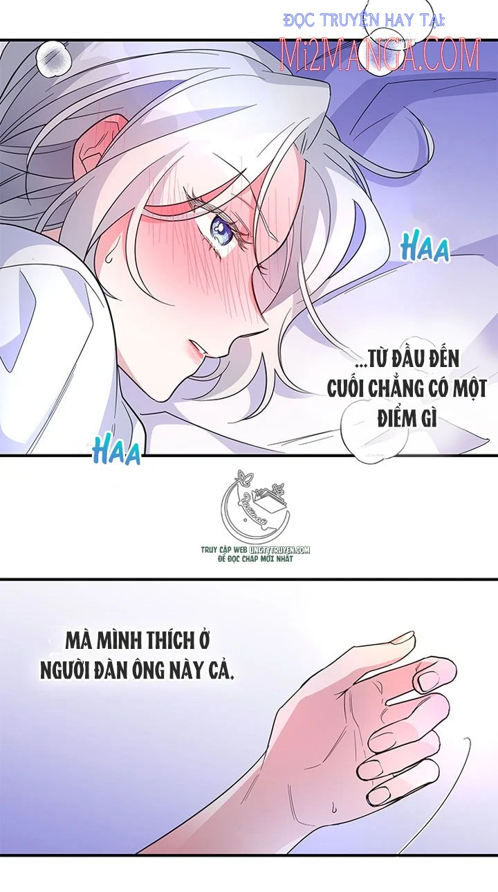 Vợ Ơi, Anh Sắp Trụ Không Nổi Rồi! Chapter 22 - Trang 30