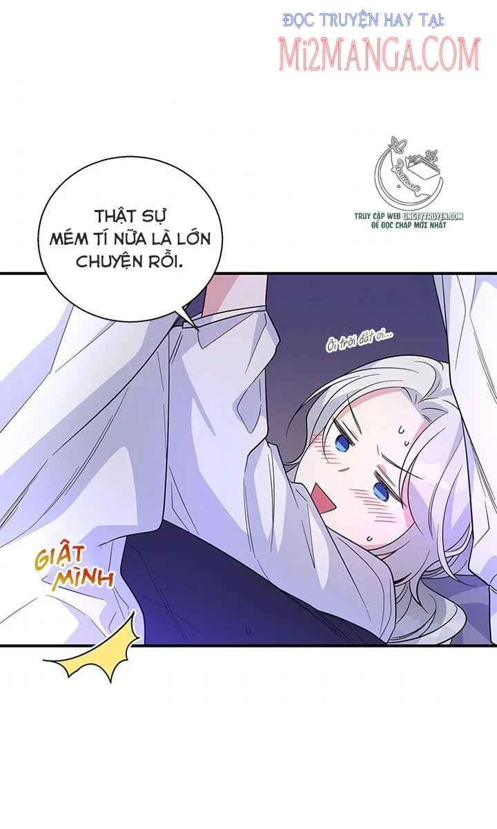 Vợ Ơi, Anh Sắp Trụ Không Nổi Rồi! Chapter 22 - Trang 32