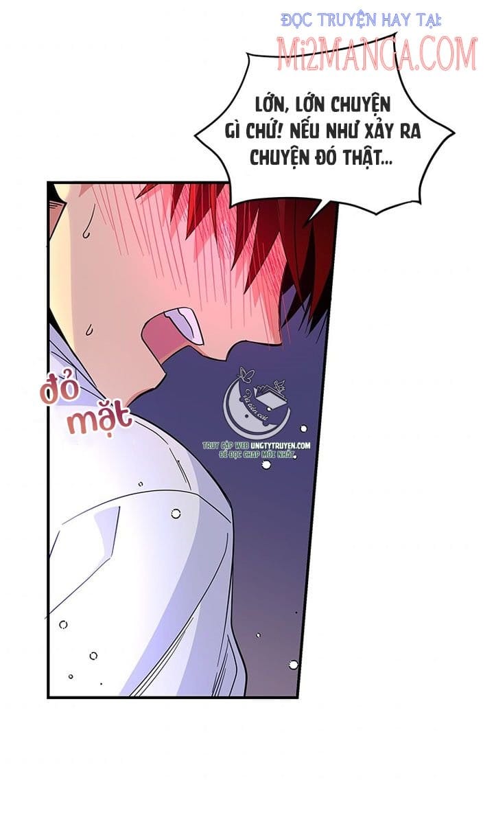 Vợ Ơi, Anh Sắp Trụ Không Nổi Rồi! Chapter 22 - Trang 33