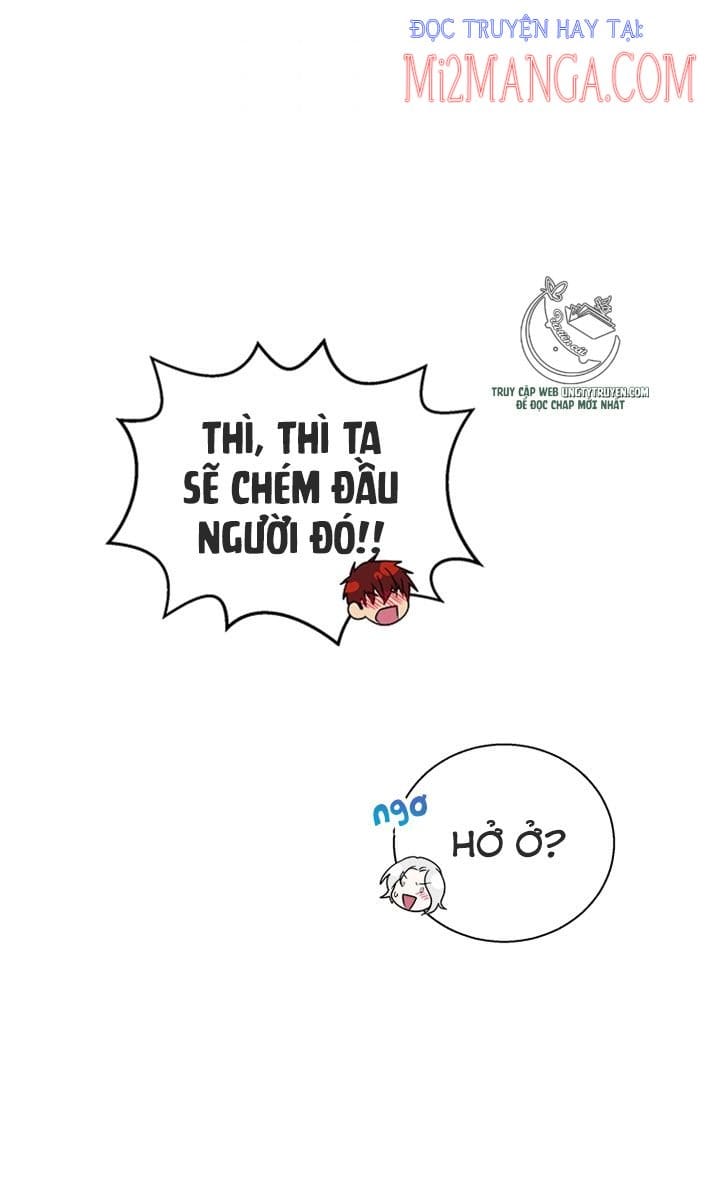 Vợ Ơi, Anh Sắp Trụ Không Nổi Rồi! Chapter 22 - Trang 34