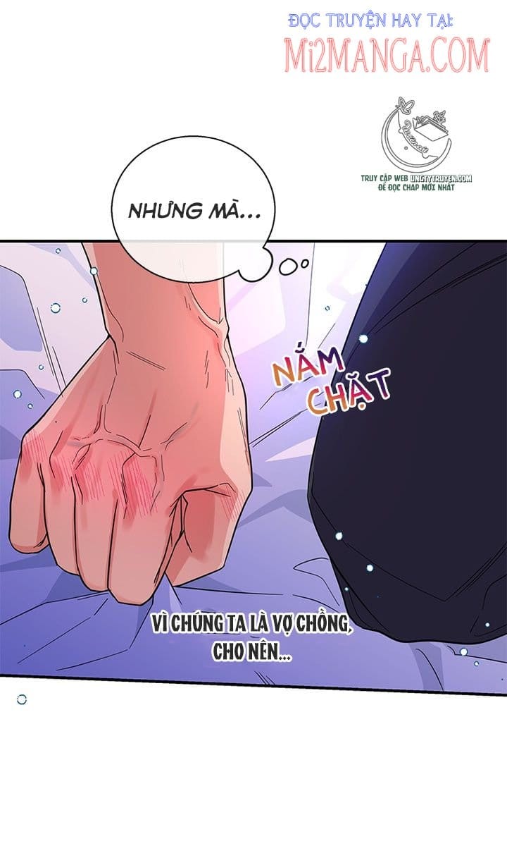 Vợ Ơi, Anh Sắp Trụ Không Nổi Rồi! Chapter 22 - Trang 35