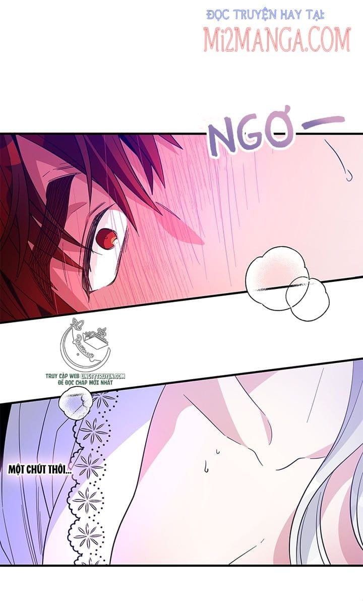 Vợ Ơi, Anh Sắp Trụ Không Nổi Rồi! Chapter 22 - Trang 4