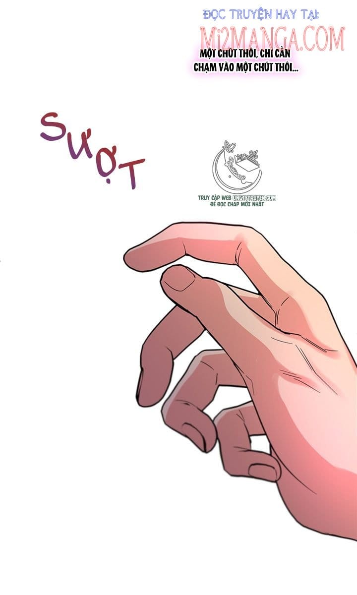 Vợ Ơi, Anh Sắp Trụ Không Nổi Rồi! Chapter 22 - Trang 5