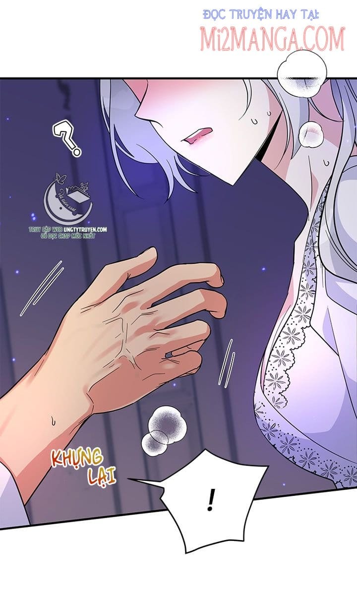 Vợ Ơi, Anh Sắp Trụ Không Nổi Rồi! Chapter 22 - Trang 6