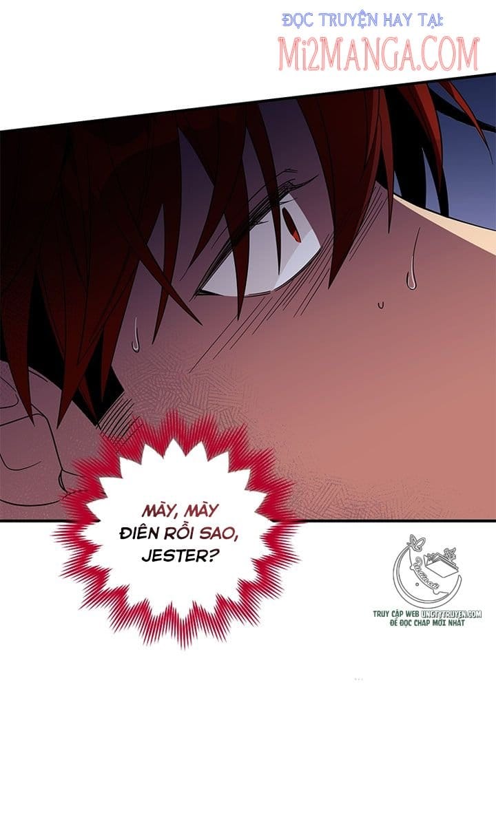 Vợ Ơi, Anh Sắp Trụ Không Nổi Rồi! Chapter 22 - Trang 7