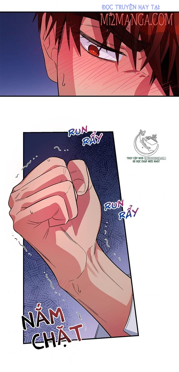Vợ Ơi, Anh Sắp Trụ Không Nổi Rồi! Chapter 22 - Trang 9