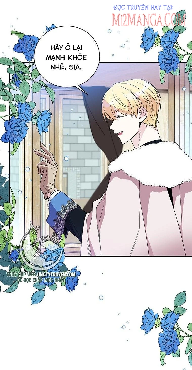 Vợ Ơi, Anh Sắp Trụ Không Nổi Rồi! Chapter 23.5 - Trang 11