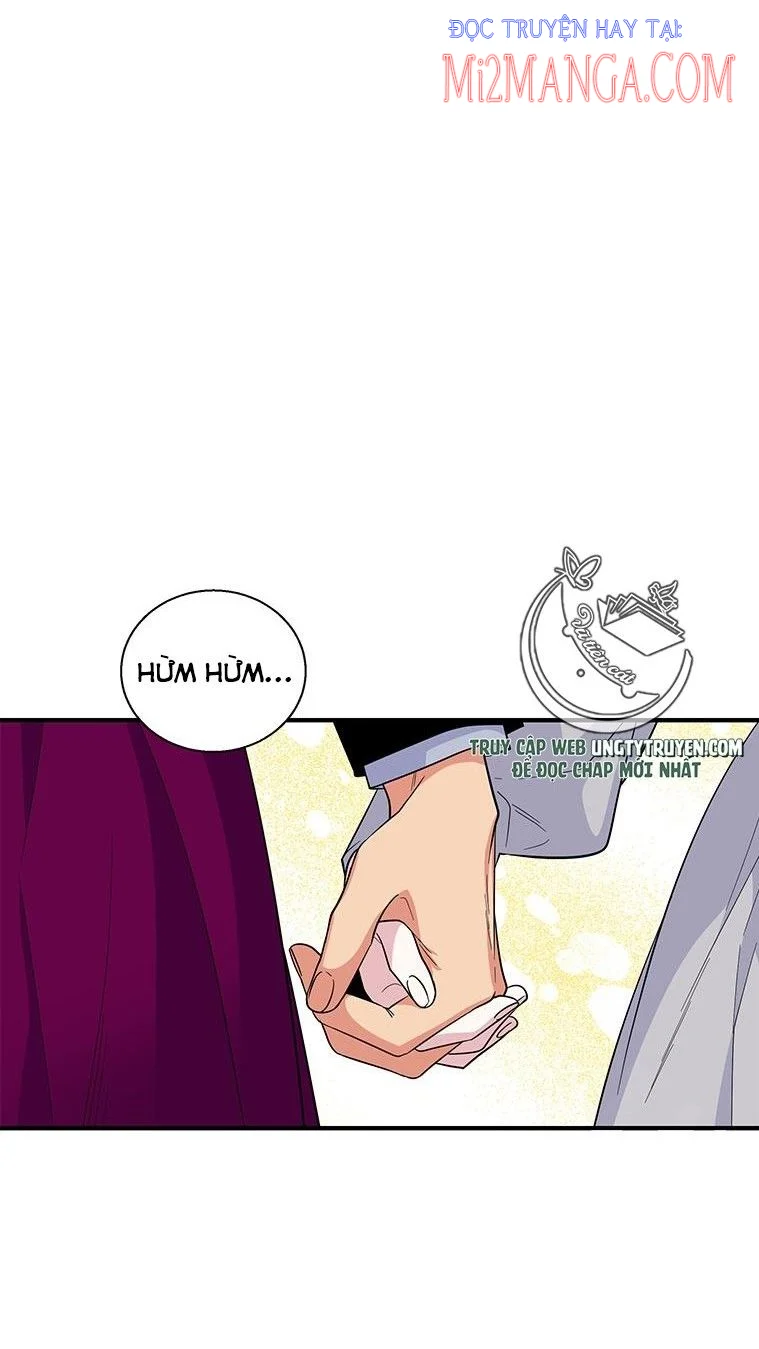 Vợ Ơi, Anh Sắp Trụ Không Nổi Rồi! Chapter 23.5 - Trang 13
