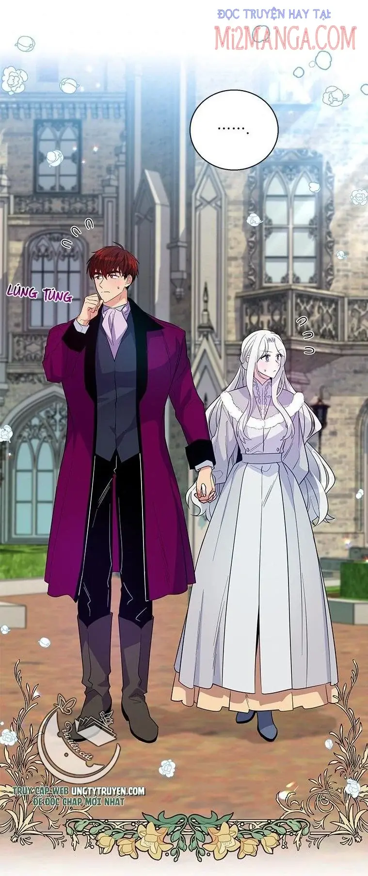 Vợ Ơi, Anh Sắp Trụ Không Nổi Rồi! Chapter 23.5 - Trang 14