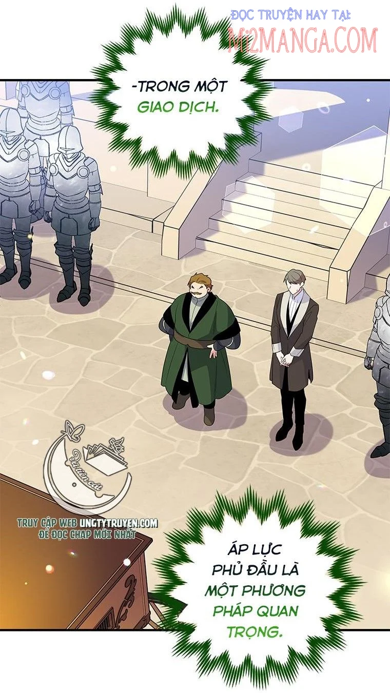 Vợ Ơi, Anh Sắp Trụ Không Nổi Rồi! Chapter 23.5 - Trang 16