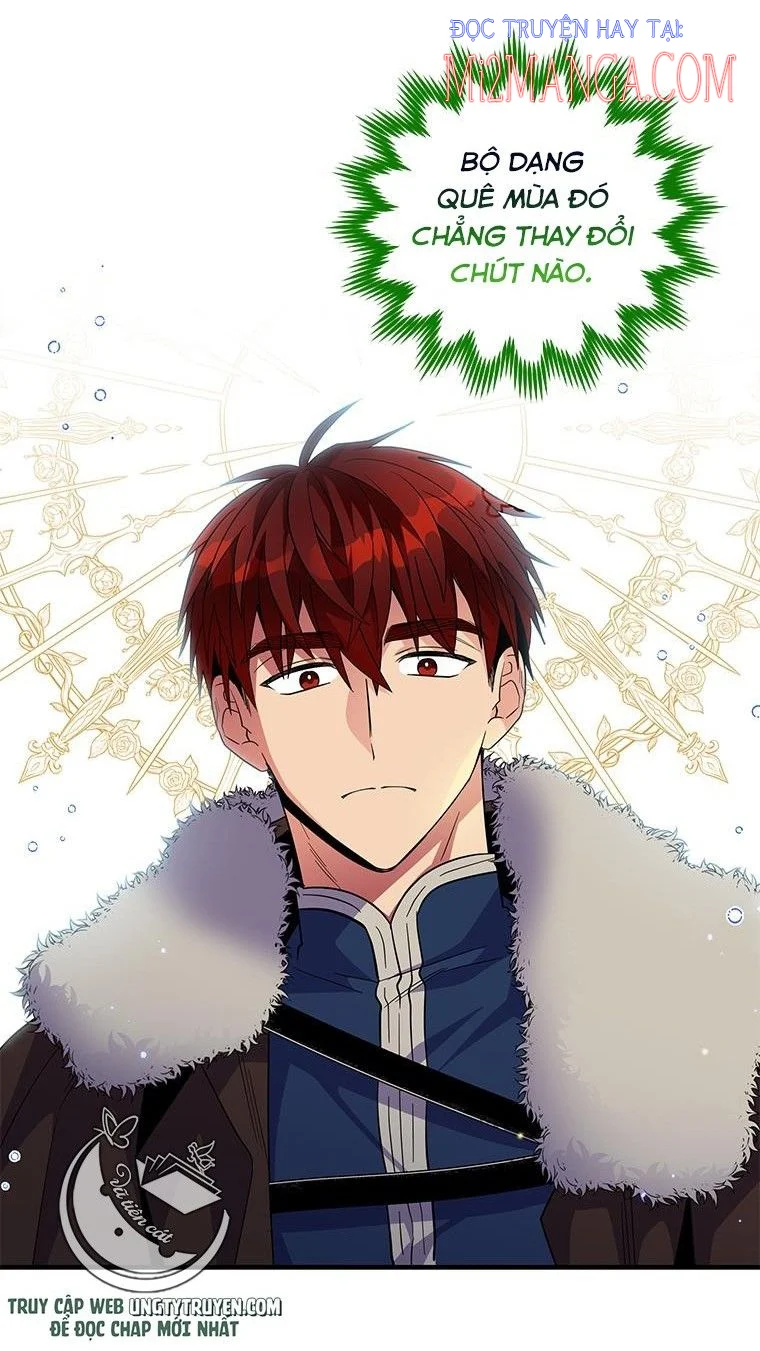 Vợ Ơi, Anh Sắp Trụ Không Nổi Rồi! Chapter 23.5 - Trang 18