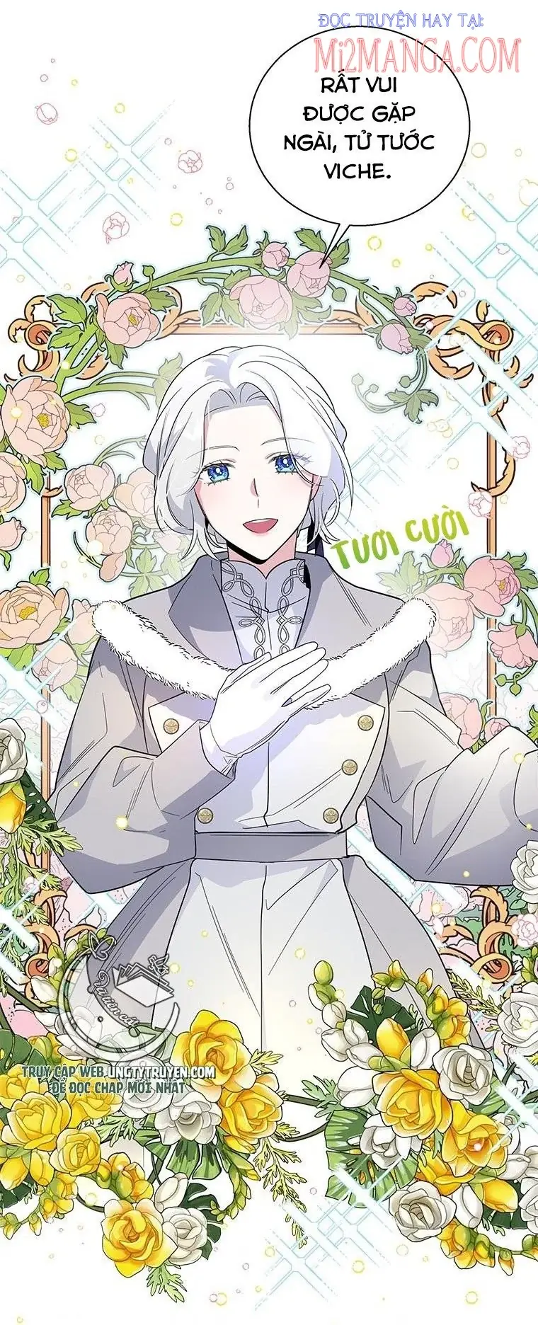 Vợ Ơi, Anh Sắp Trụ Không Nổi Rồi! Chapter 23.5 - Trang 20