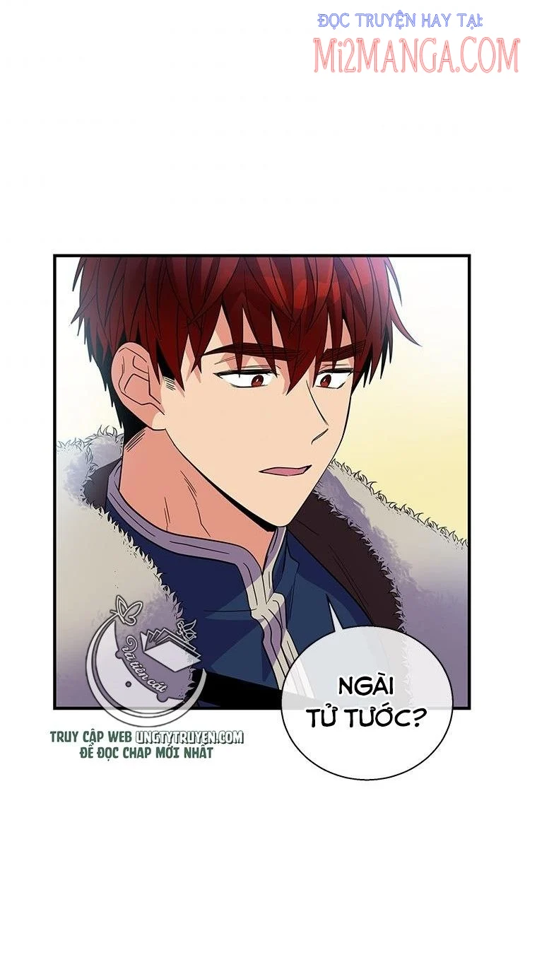 Vợ Ơi, Anh Sắp Trụ Không Nổi Rồi! Chapter 23.5 - Trang 22