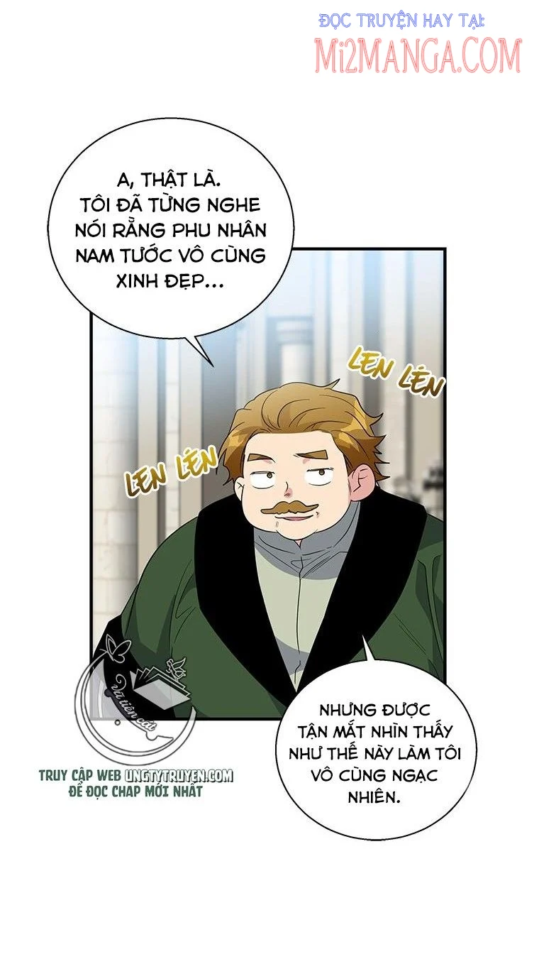 Vợ Ơi, Anh Sắp Trụ Không Nổi Rồi! Chapter 23.5 - Trang 23